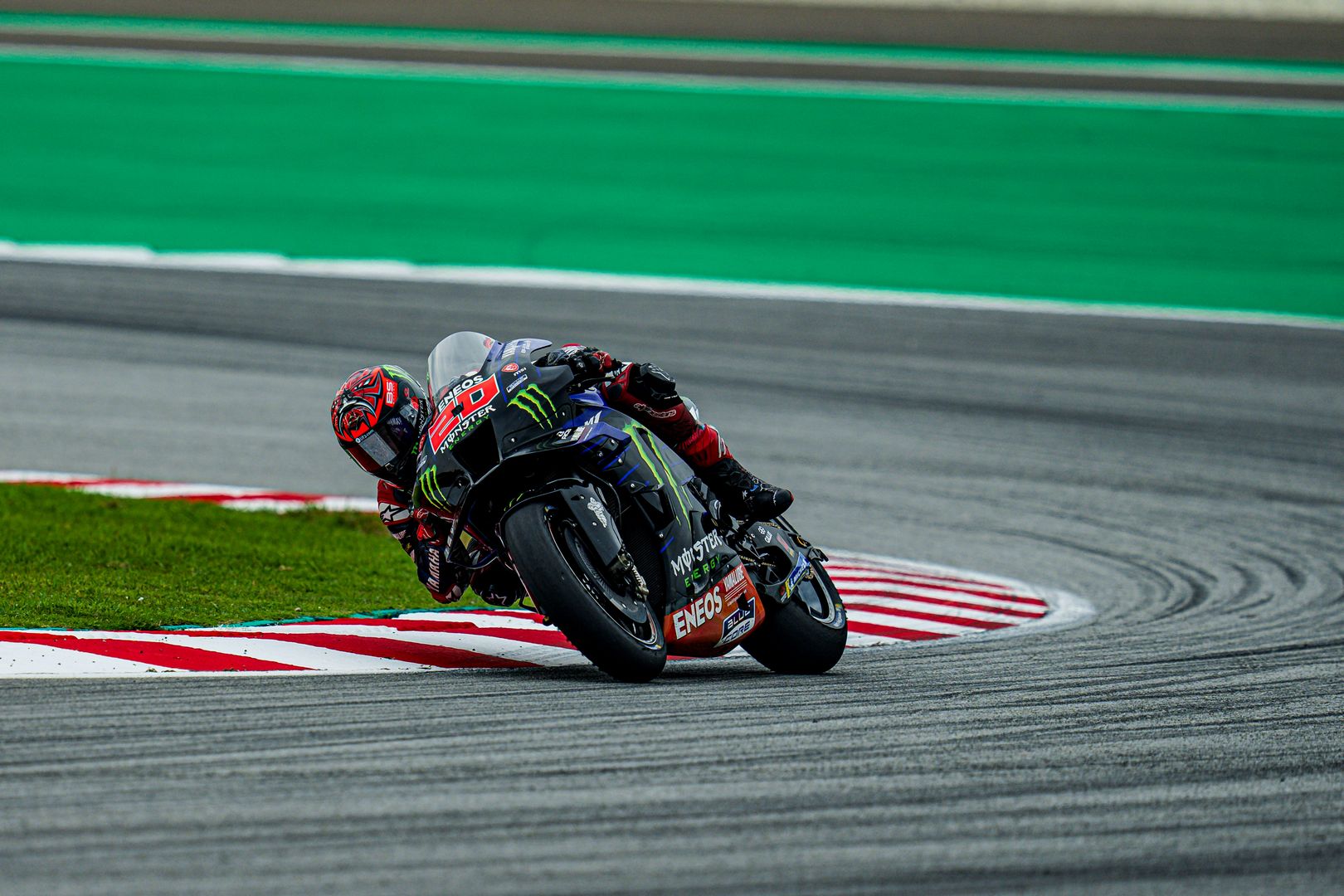MotoGP Sepang RACE