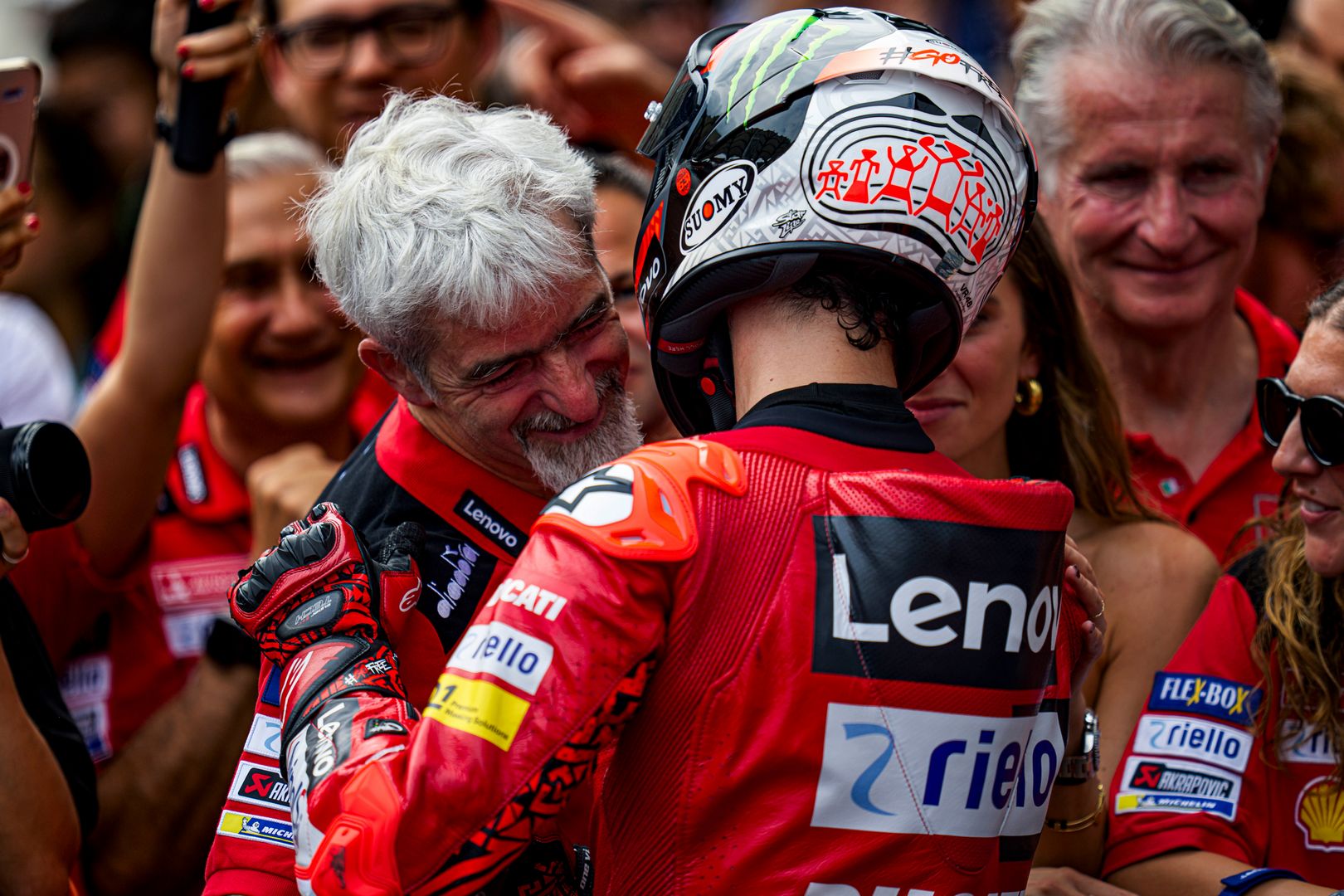 MotoGP Sepang RACE