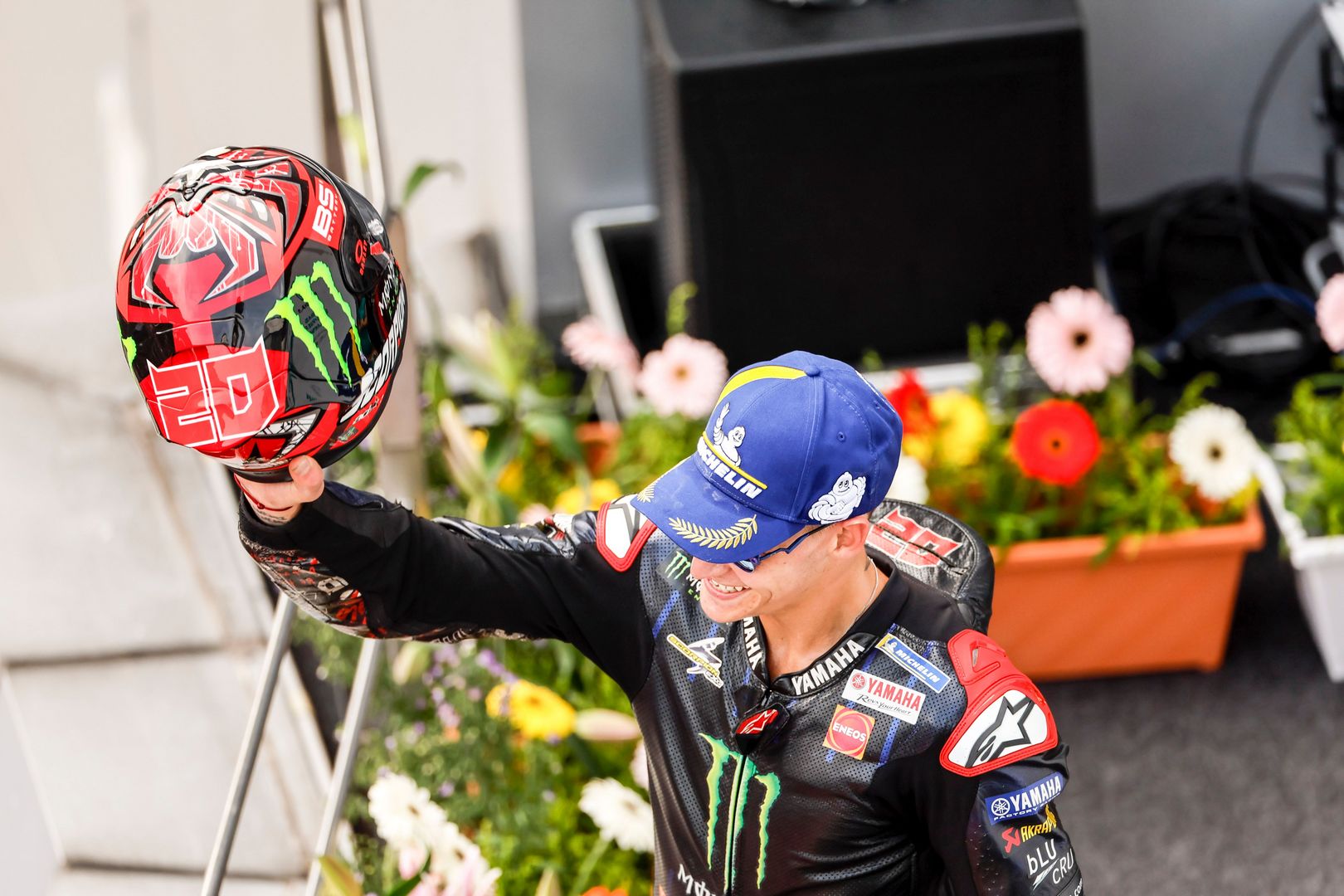 MotoGP Sepang RACE