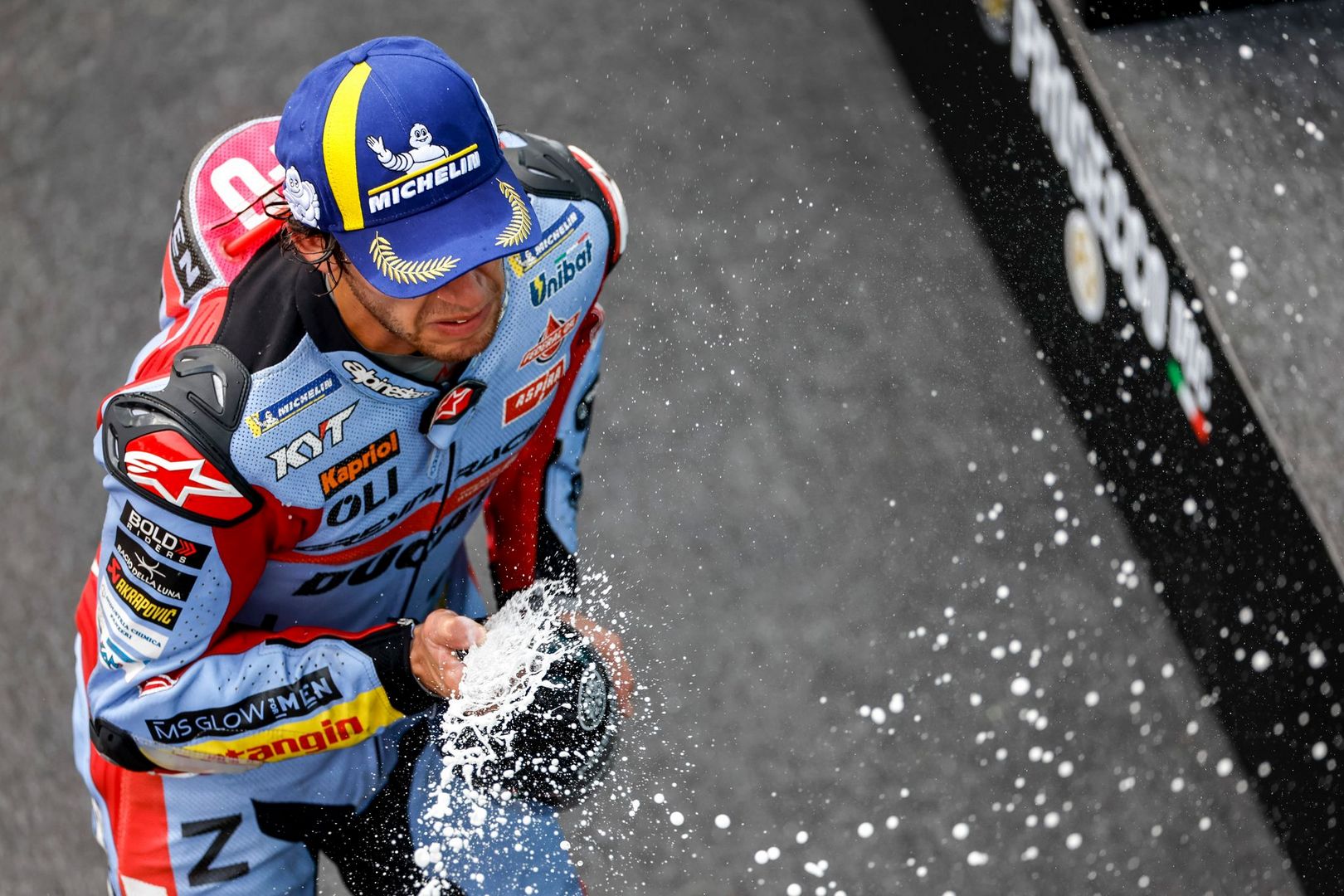 MotoGP Sepang RACE