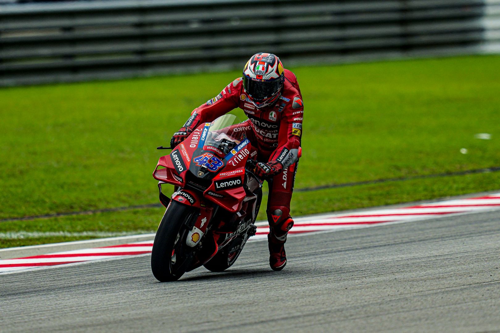 MotoGP Sepang RACE