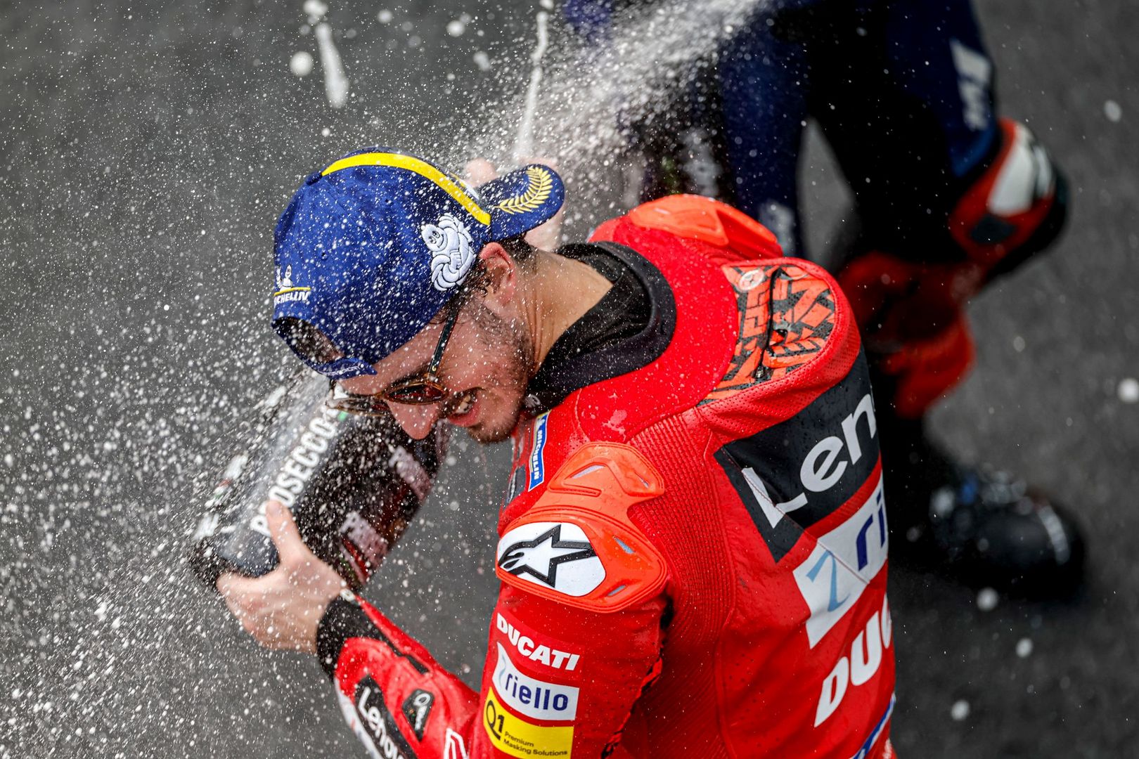 MotoGP Sepang RACE