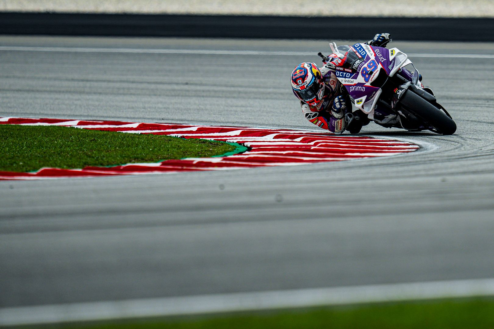 MotoGP Sepang RACE