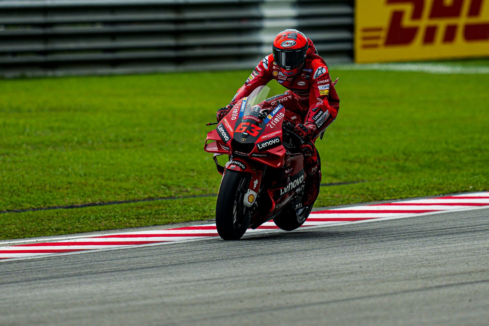 MotoGP Sepang RACE