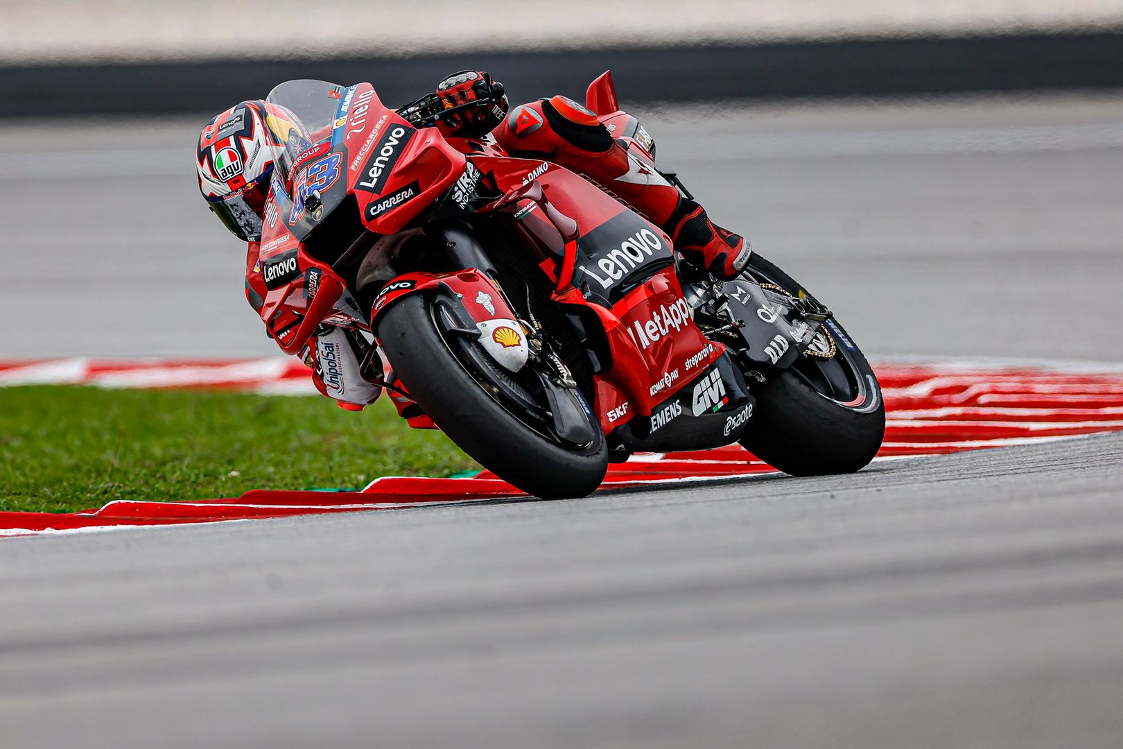 MotoGP Sepang RACE