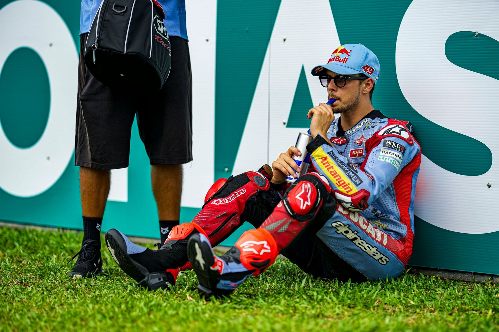 MotoGP Sepang RACE