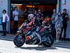 MotoGP Silverstone Day_1