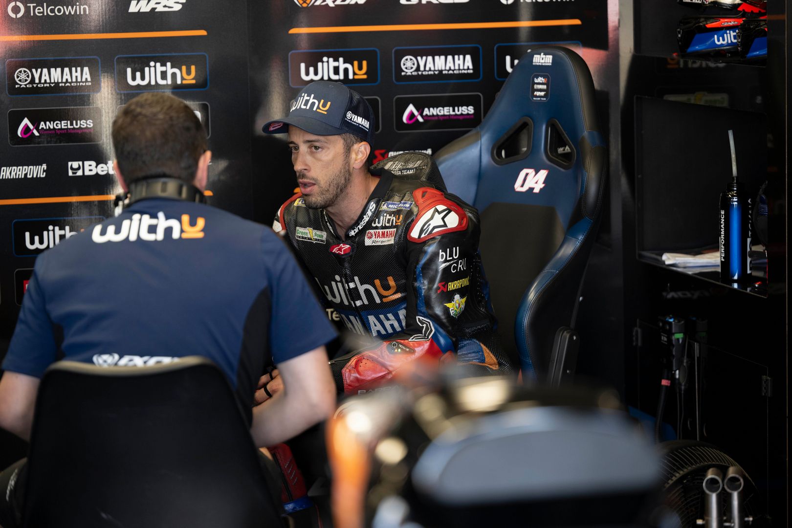MotoGP Silverstone Day_2