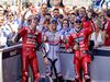 MotoGP Silverstone RACE