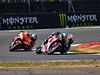 MotoGP Silverstone RACE