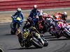 MotoGP Silverstone RACE