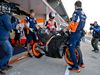 MotoGP Test Valencia