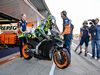 MotoGP Test Valencia