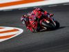 MotoGP Test Valencia