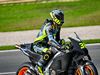 MotoGP Test Valencia
