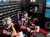 MotoGP Test Valencia
