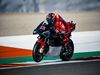 MotoGP Test Valencia