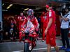 MotoGP Test Valencia