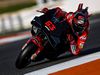 MotoGP Test Valencia