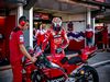 MotoGP Test Valencia