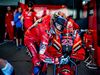 MotoGP Test Valencia
