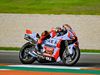 MotoGP Test Valencia