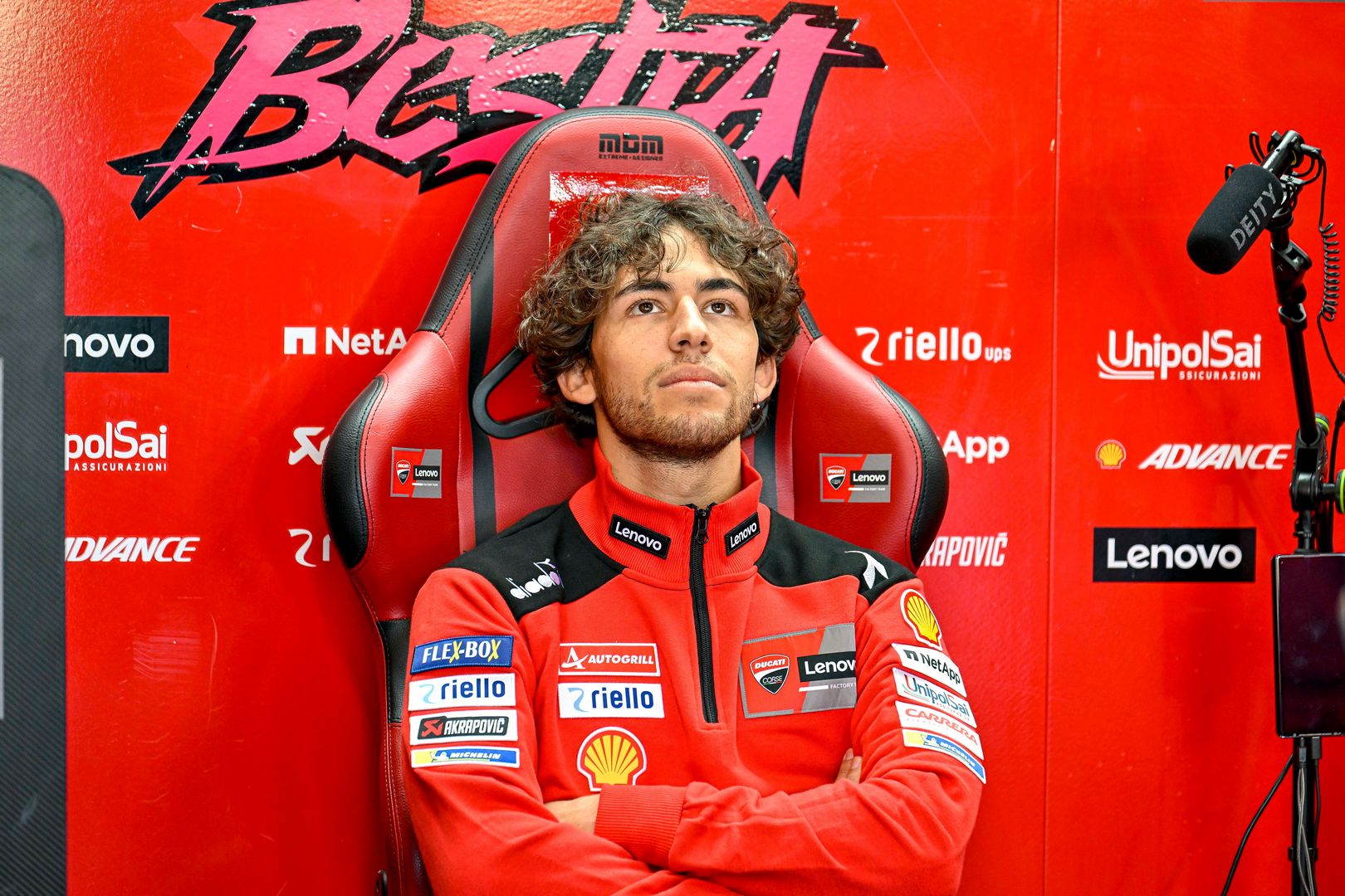 MotoGP Test Valencia