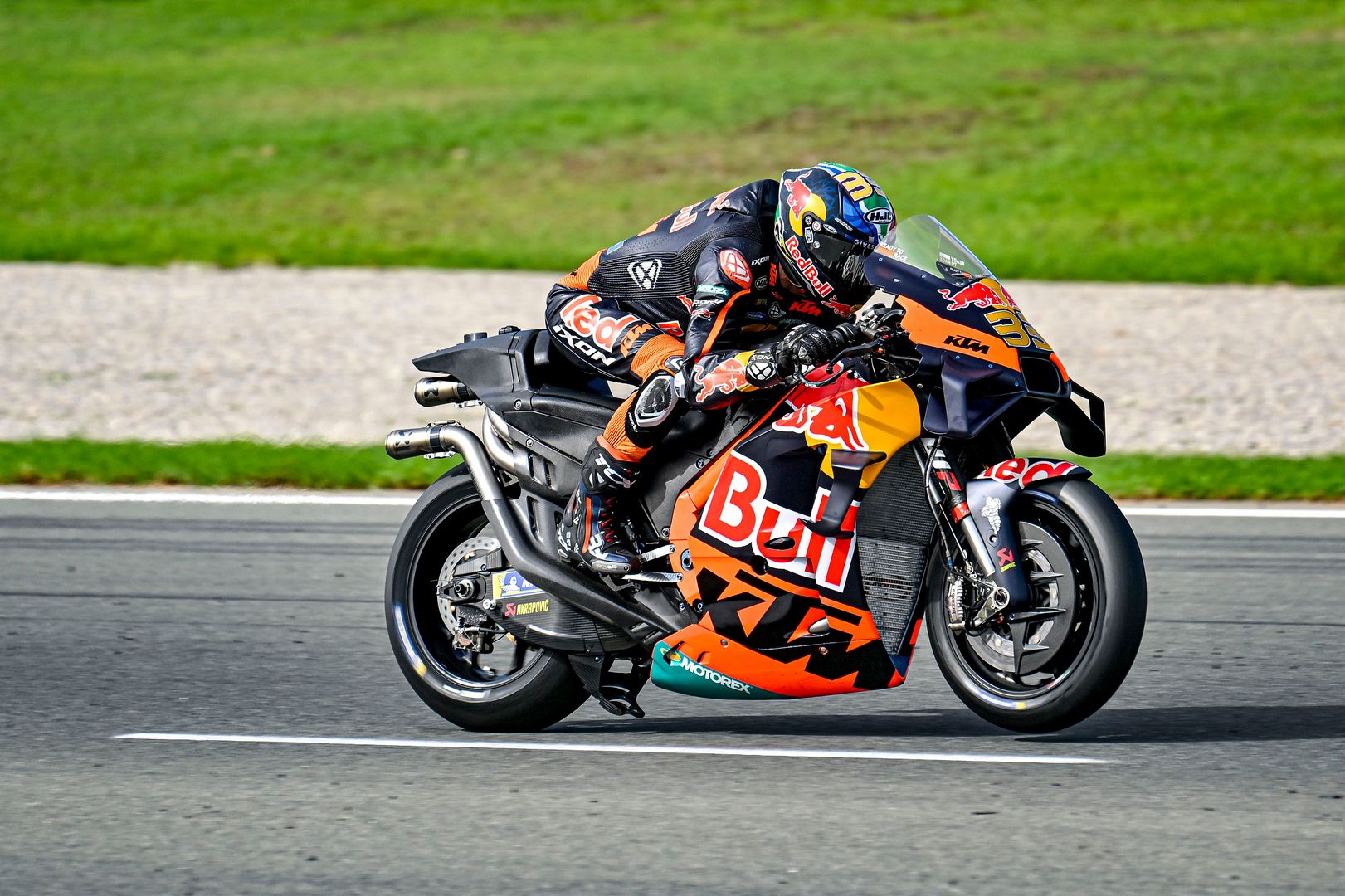 MotoGP Test Valencia