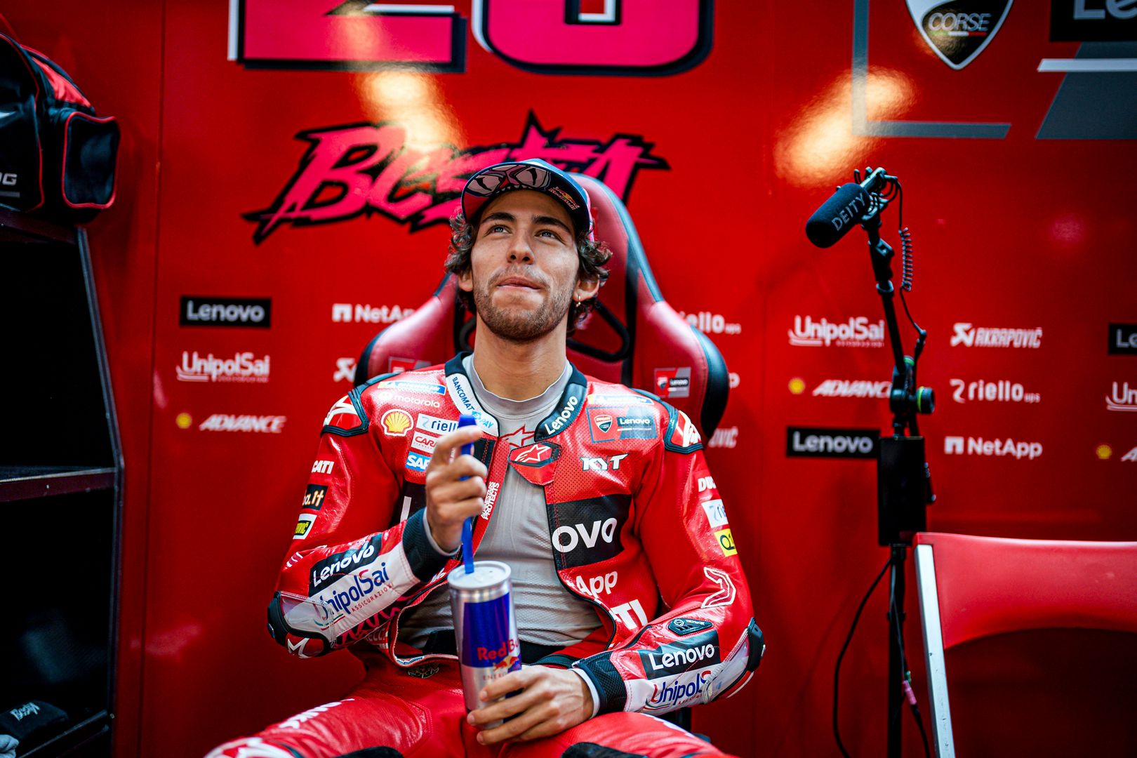 MotoGP Test Valencia