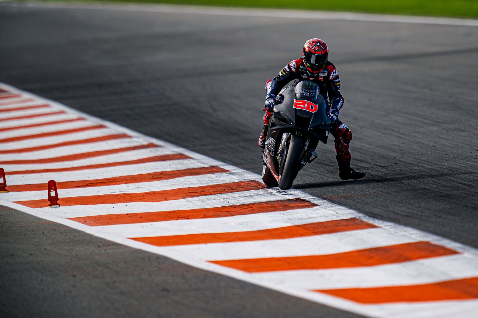 MotoGP Test Valencia