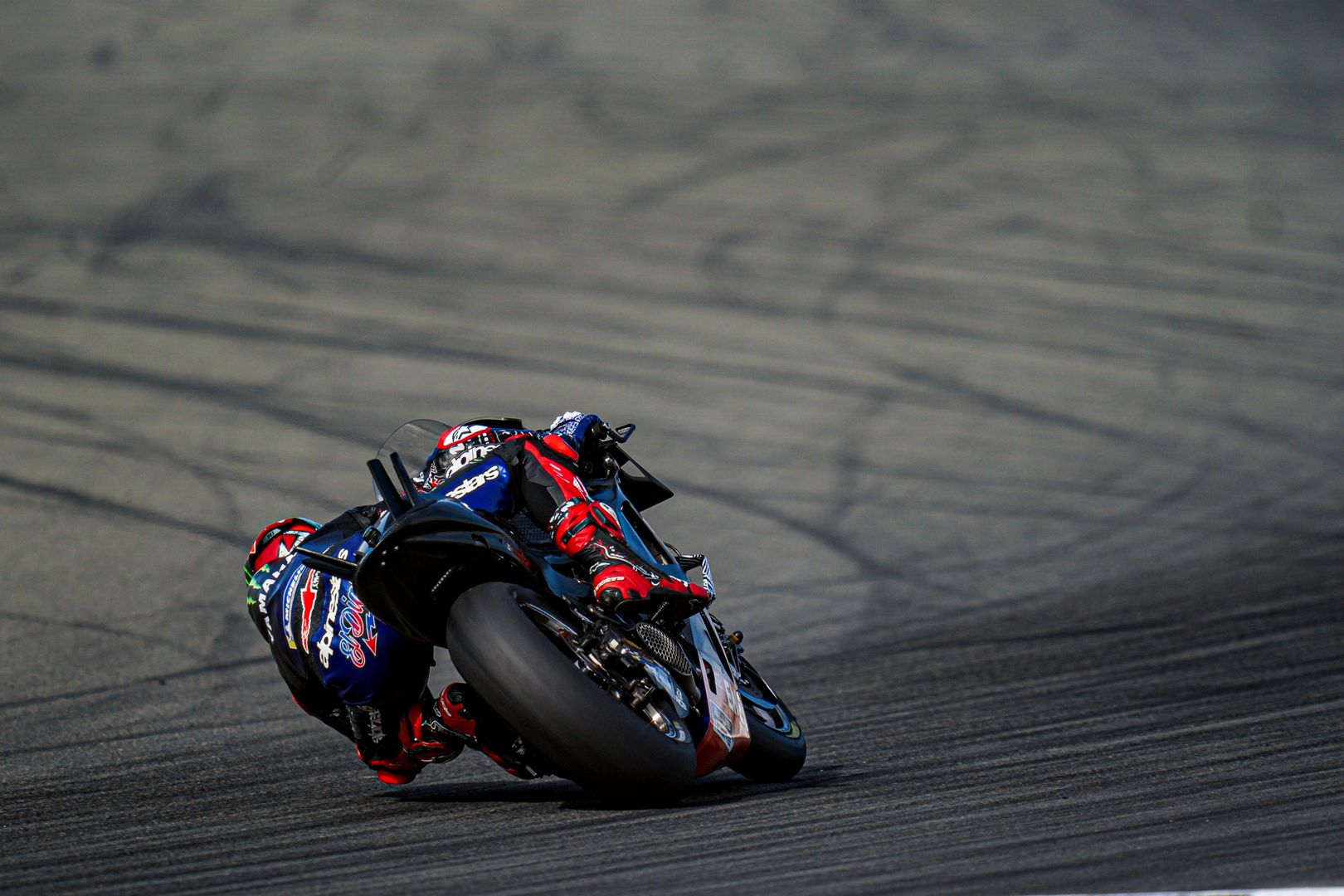 MotoGP Test Valencia