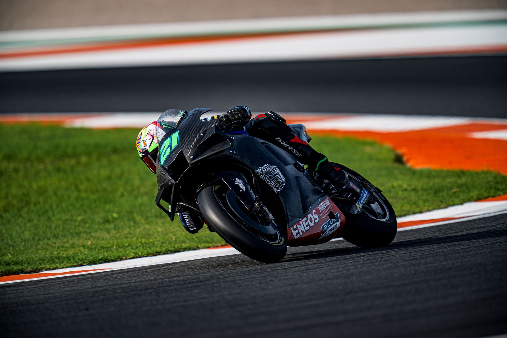 MotoGP Test Valencia