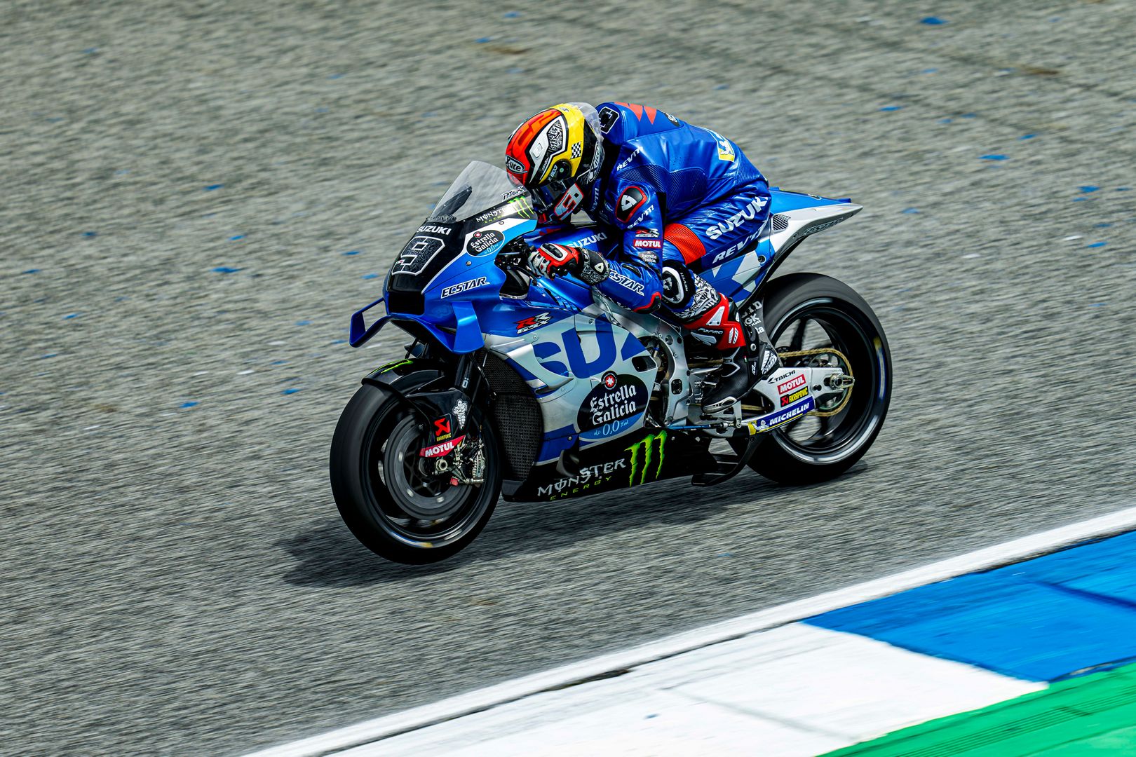 MotoGP Thailandia Day_1