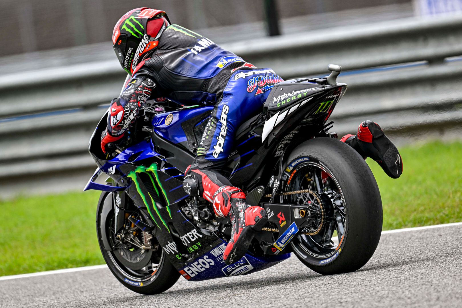 MotoGP Thailandia Day_1