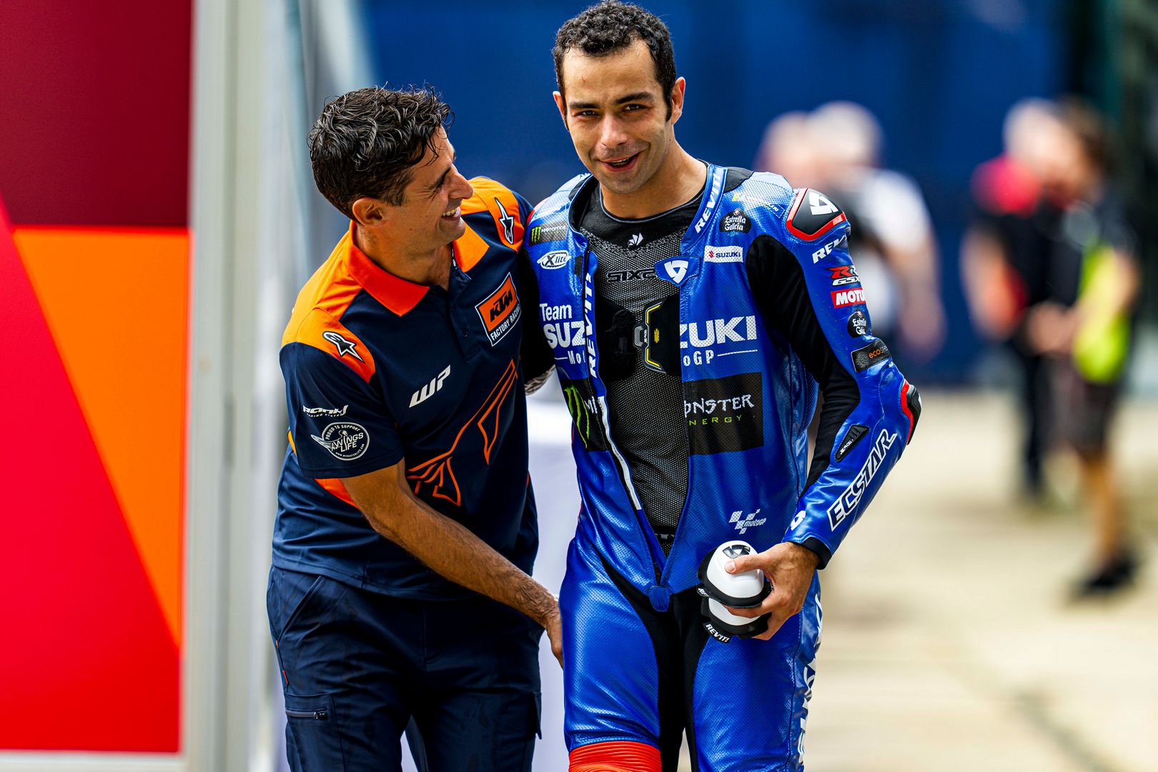 MotoGP Thailandia Day_1