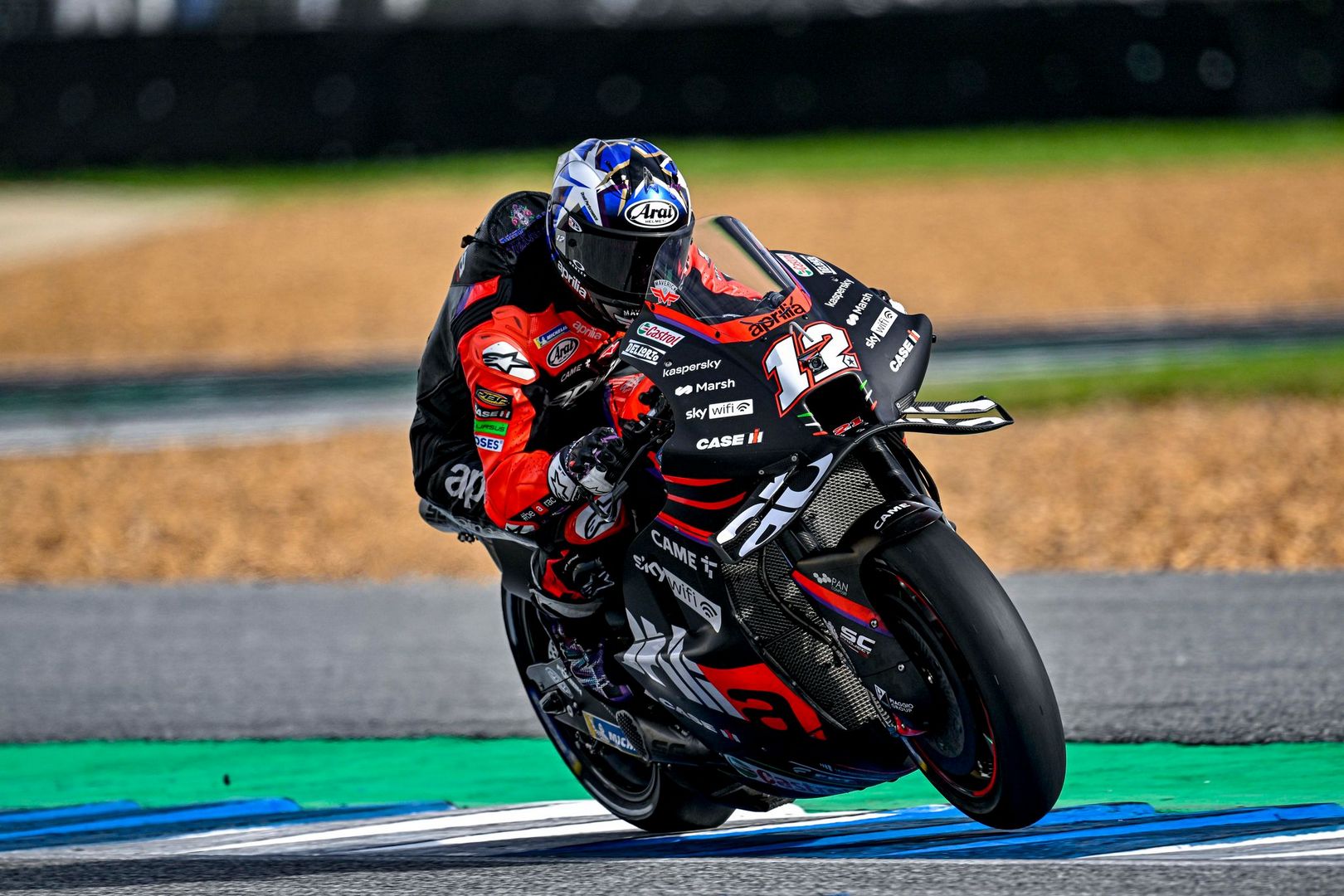MotoGP Thailandia Day_1