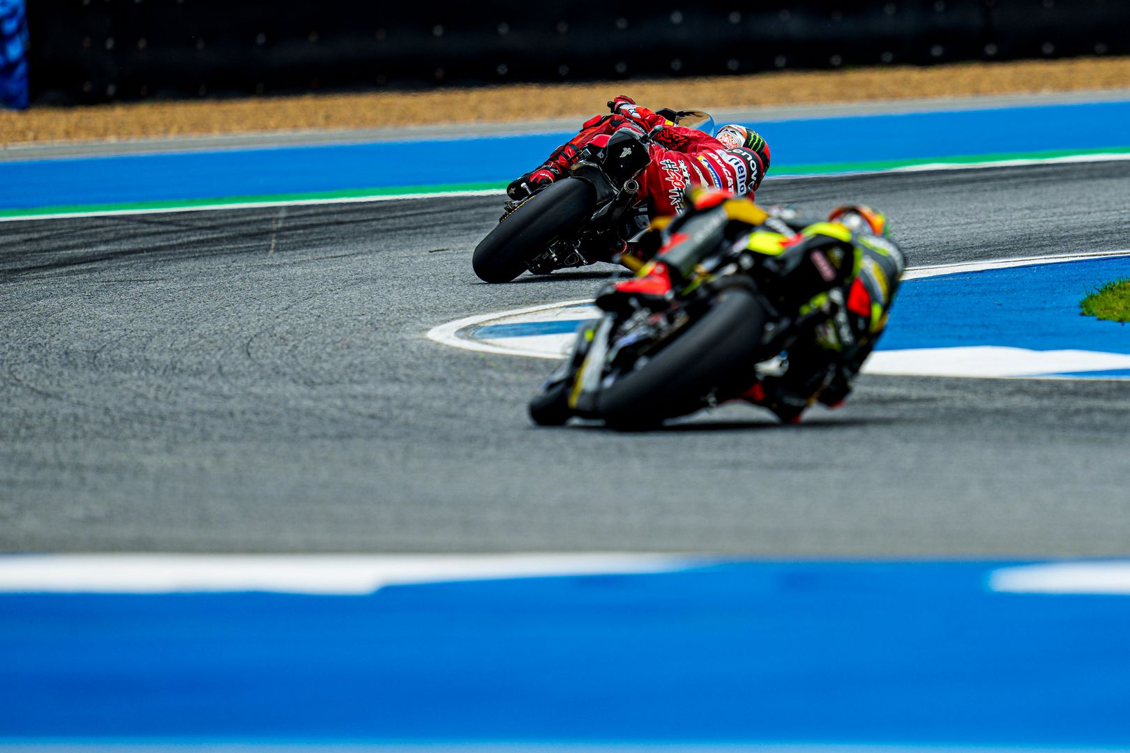 MotoGP Thailandia Day_1