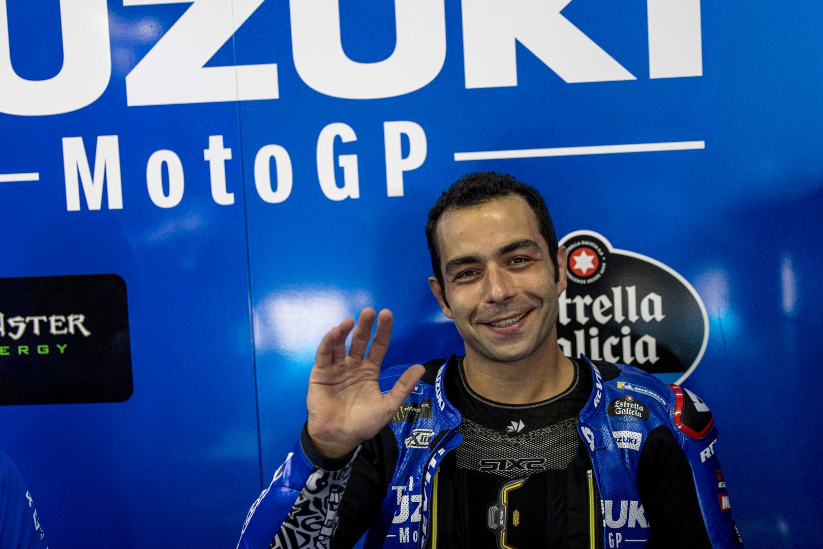 MotoGP Thailandia Day_1