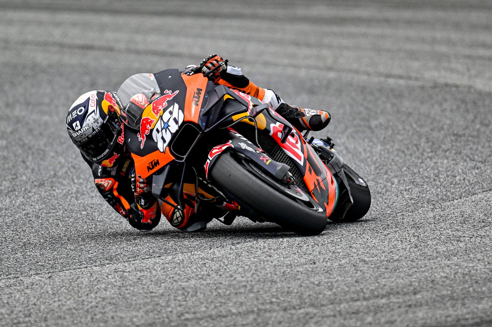 MotoGP Thailandia Day_1