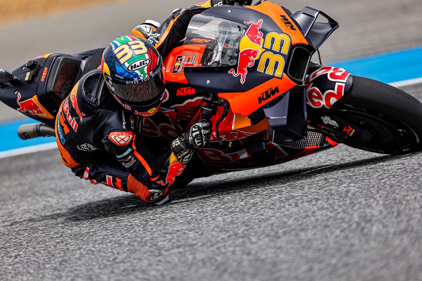 MotoGP Thailandia Day_1