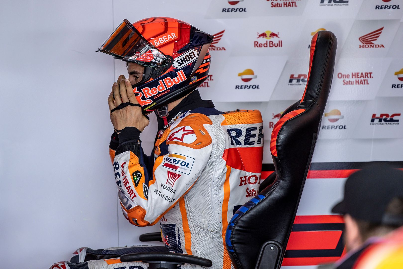 MotoGP Thailandia Day_2