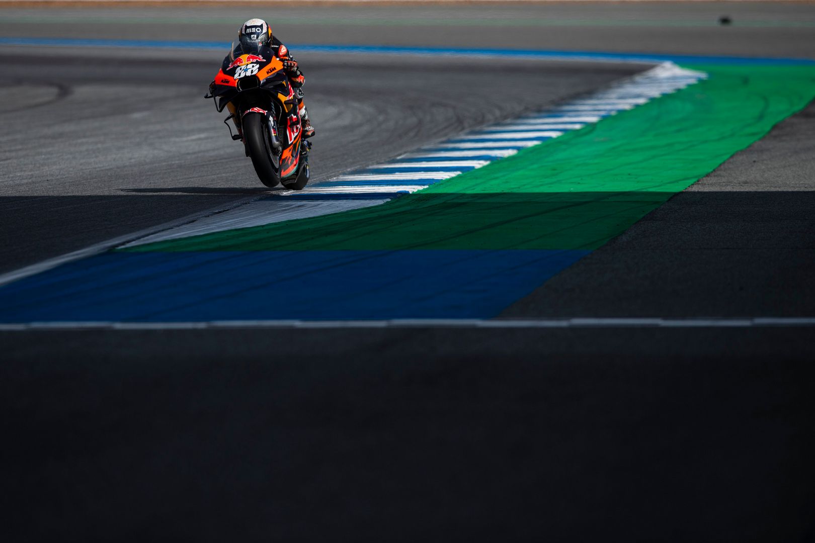 MotoGP Thailandia Day_2