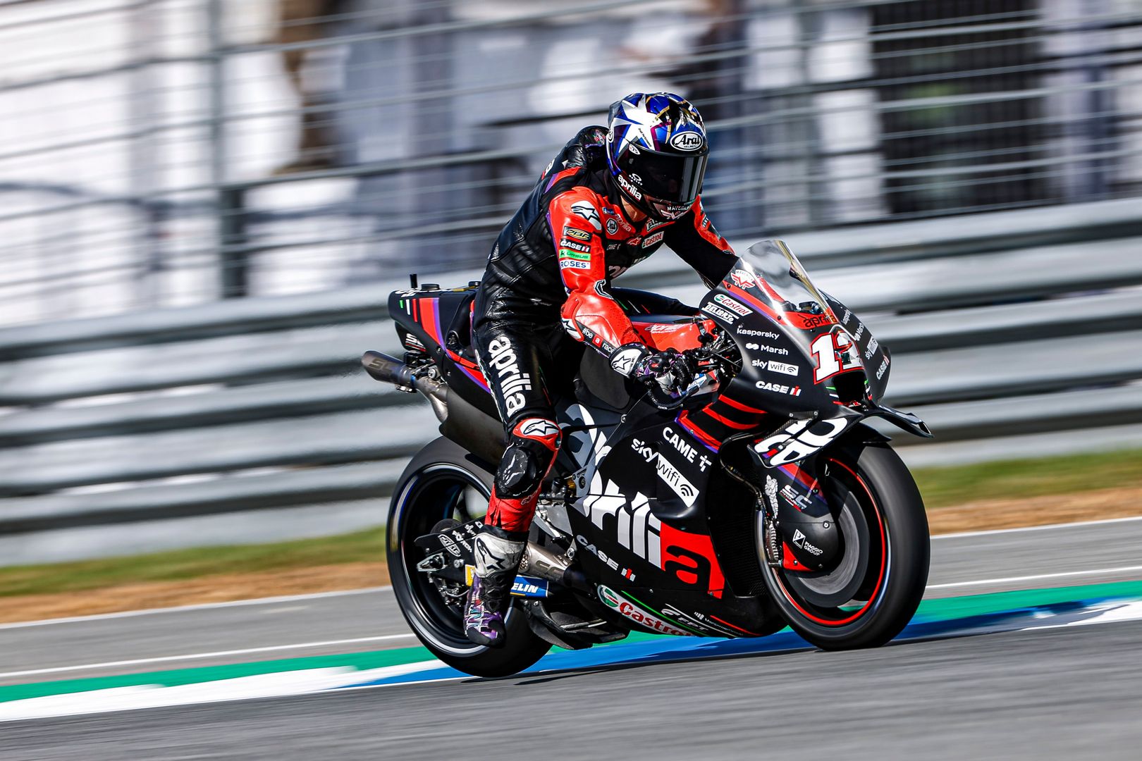 MotoGP Thailandia Day_2
