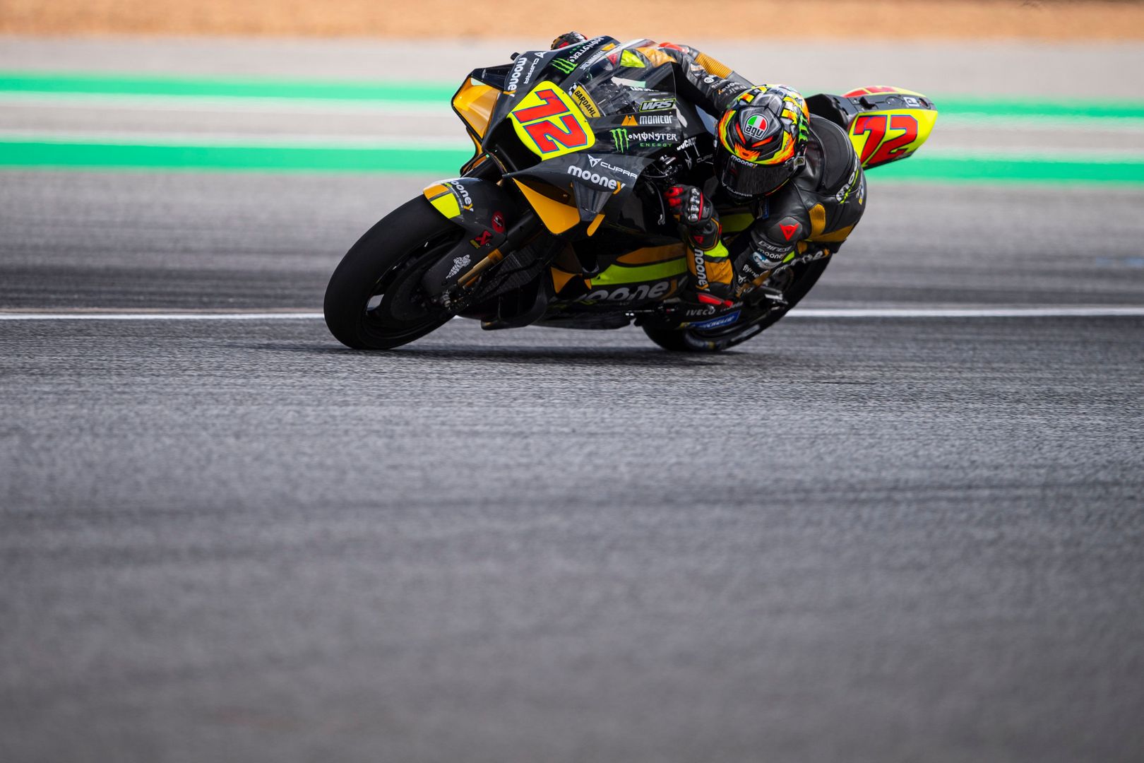 MotoGP Thailandia Day_2