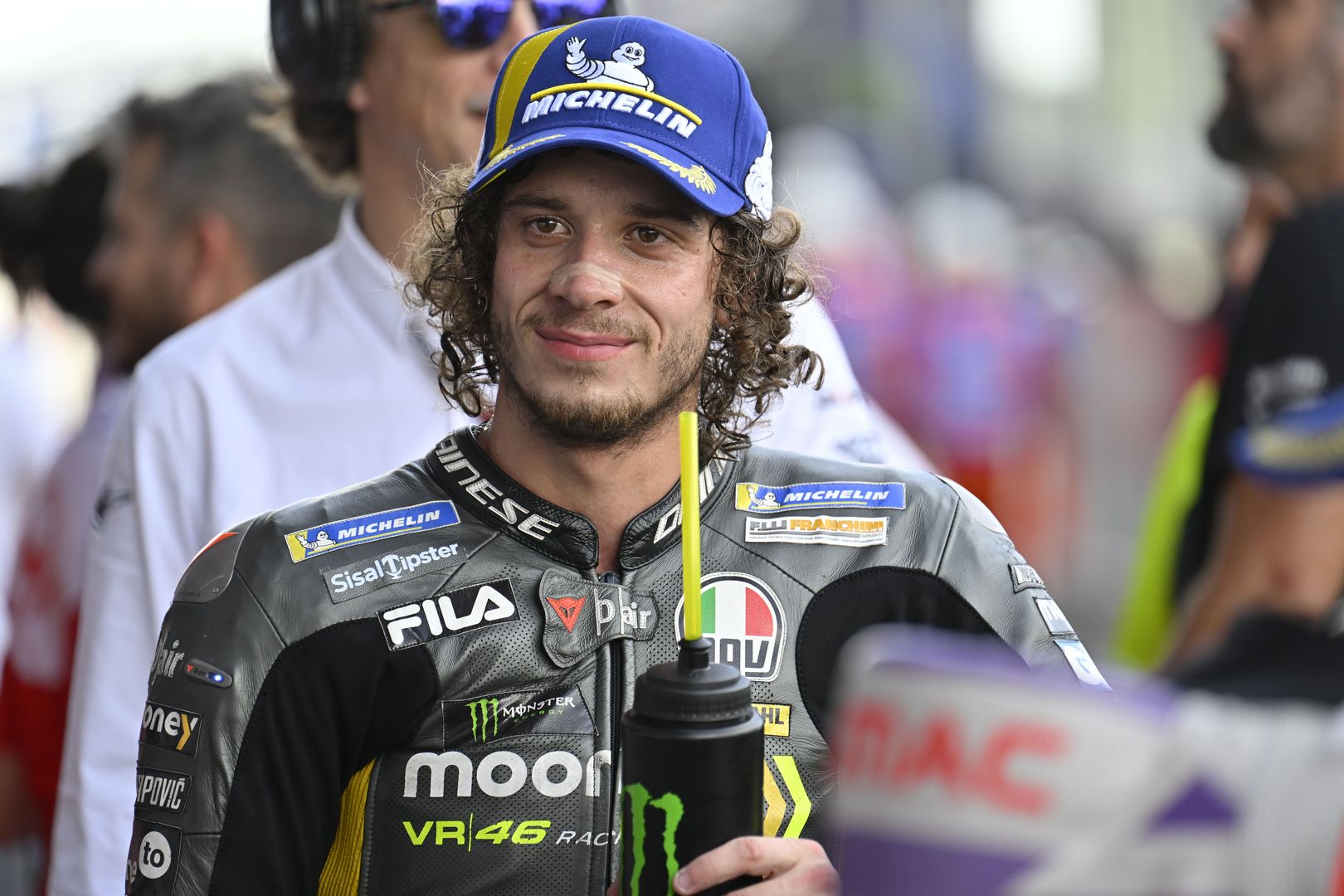 MotoGP Thailandia Day_2