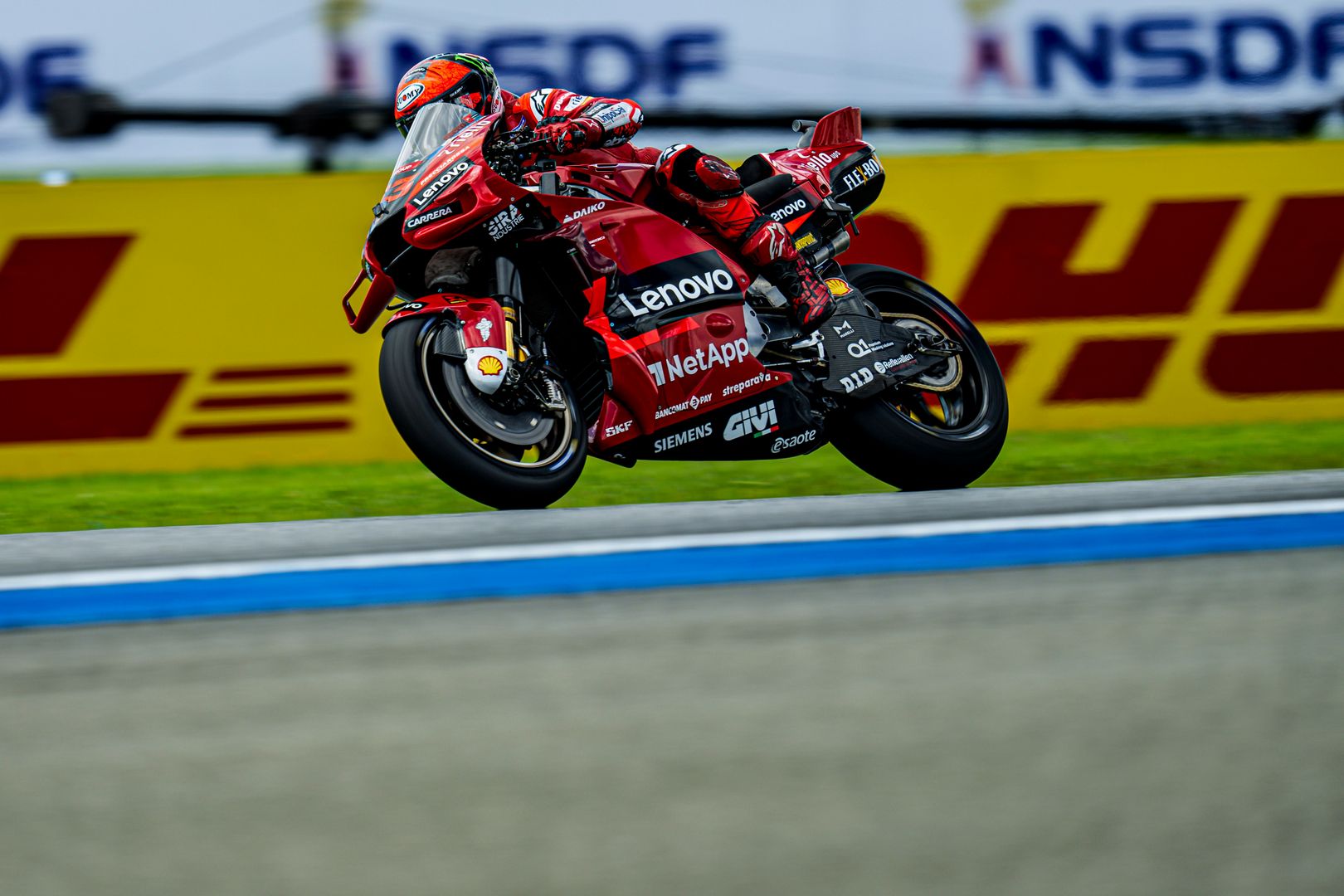 MotoGP Thailandia Day_2