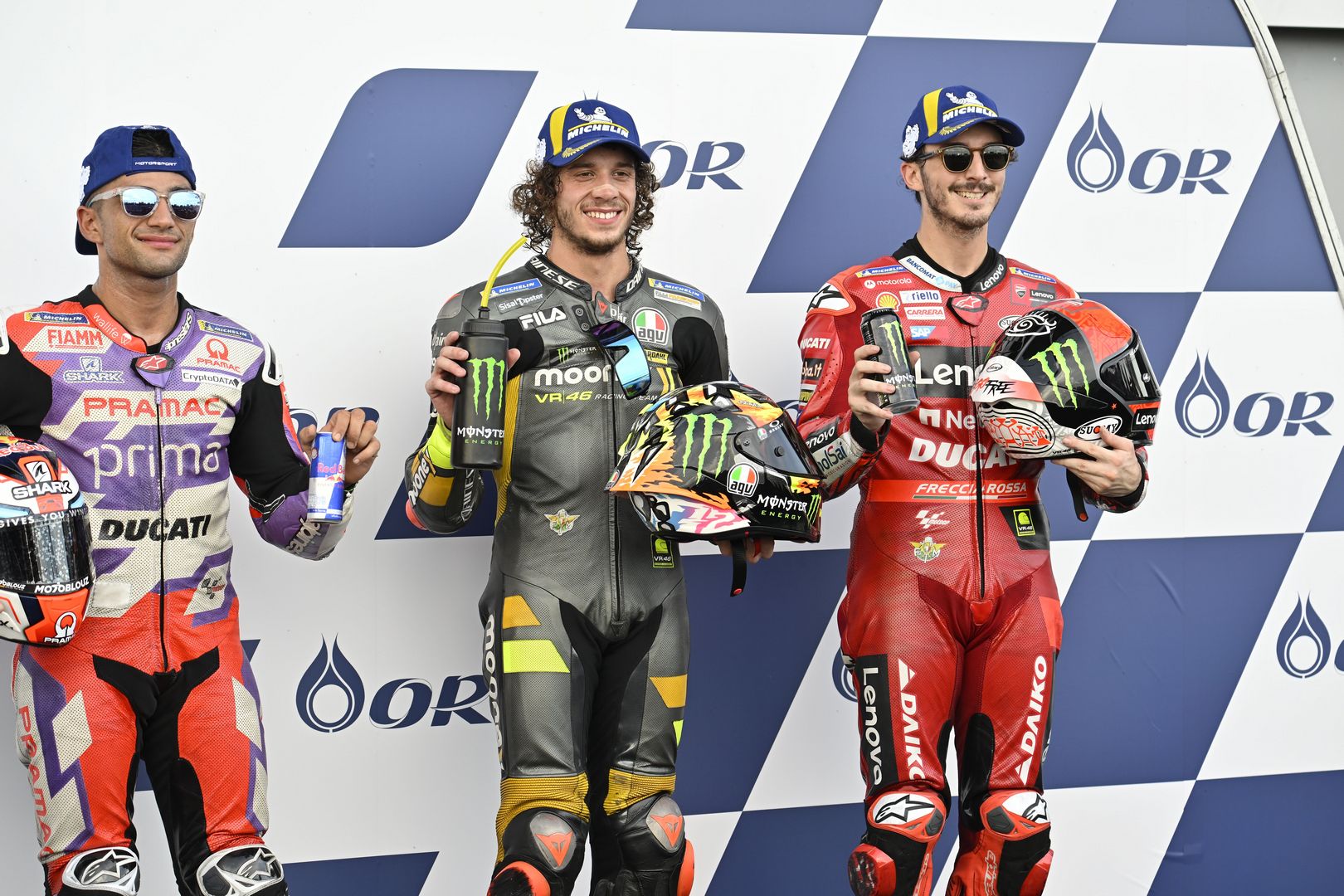 MotoGP Thailandia Day_2