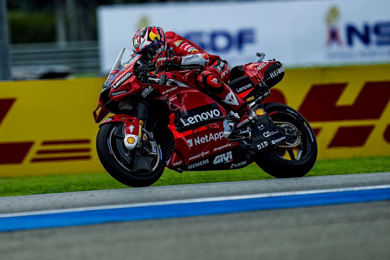MotoGP Thailandia Day_2