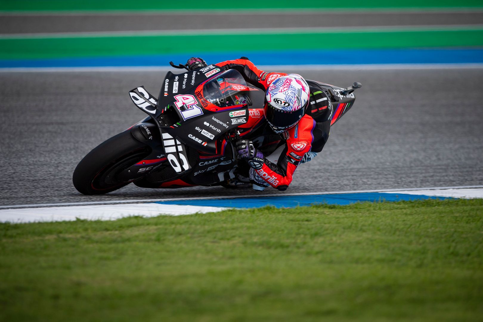 MotoGP Thailandia Day_2