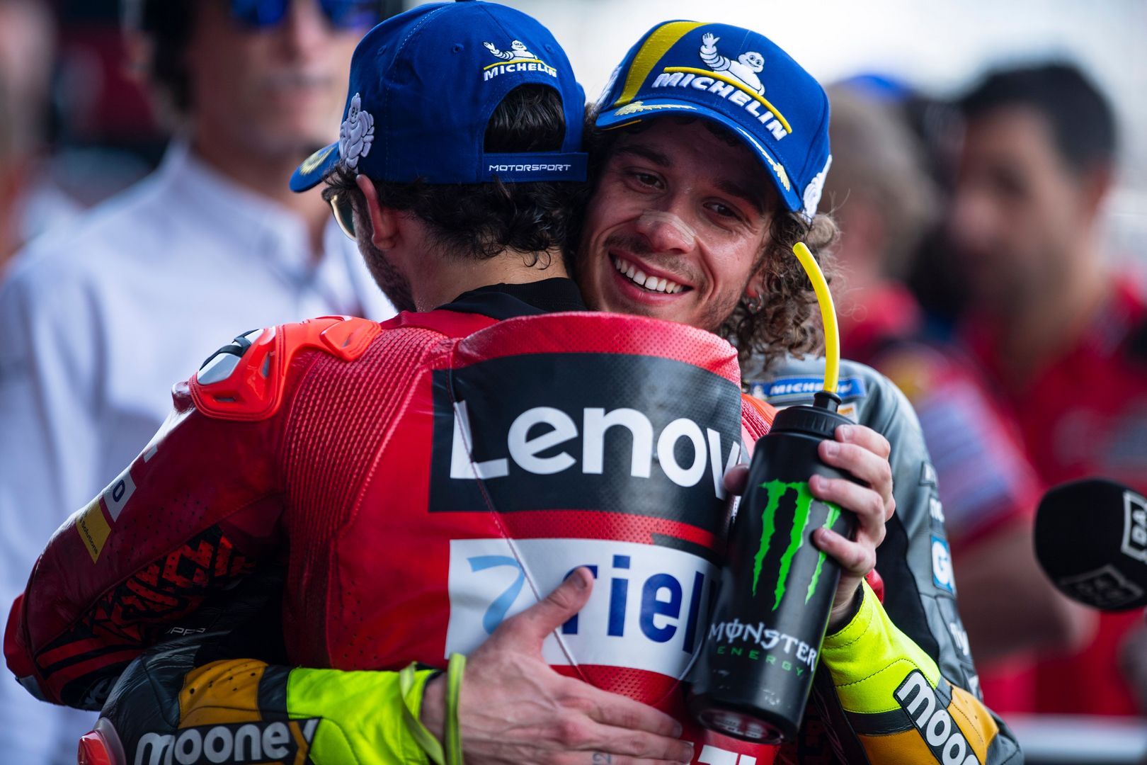 MotoGP Thailandia Day_2